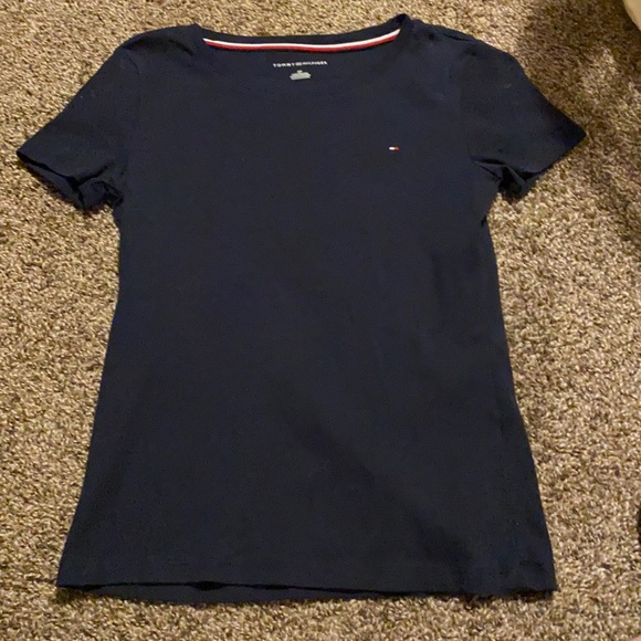 Tommy Hilfiger Tops - Tommy Hilfiger Tee Shirt